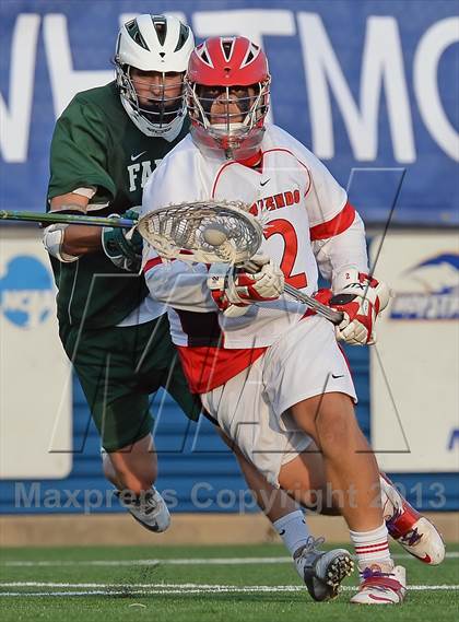 Thumbnail 2 in Friends Academy vs Locust Valley (Section 8 Class C Semifinal) photogallery.