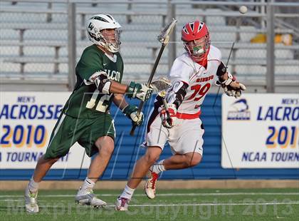 Thumbnail 3 in Friends Academy vs Locust Valley (Section 8 Class C Semifinal) photogallery.