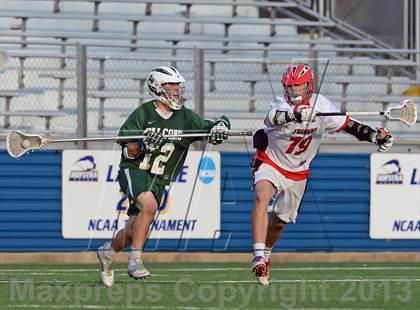 Thumbnail 1 in Friends Academy vs Locust Valley (Section 8 Class C Semifinal) photogallery.