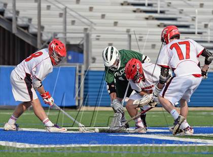Thumbnail 1 in Friends Academy vs Locust Valley (Section 8 Class C Semifinal) photogallery.