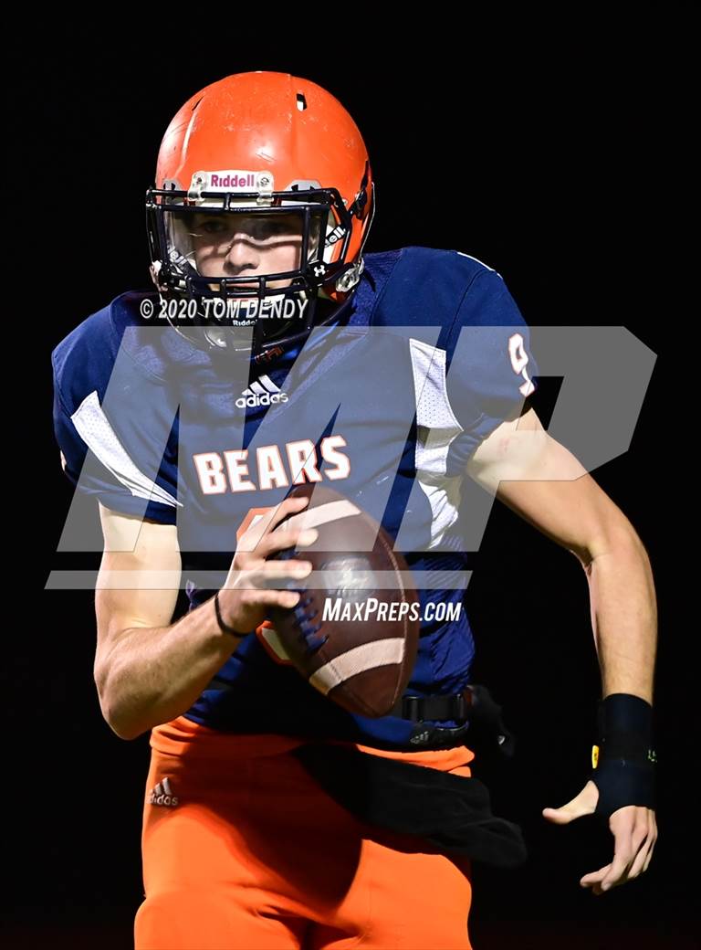 Photo 22 In The JV: Cy Fait @ Bridgeland (A-Teams) Photo Gallery (36 ...