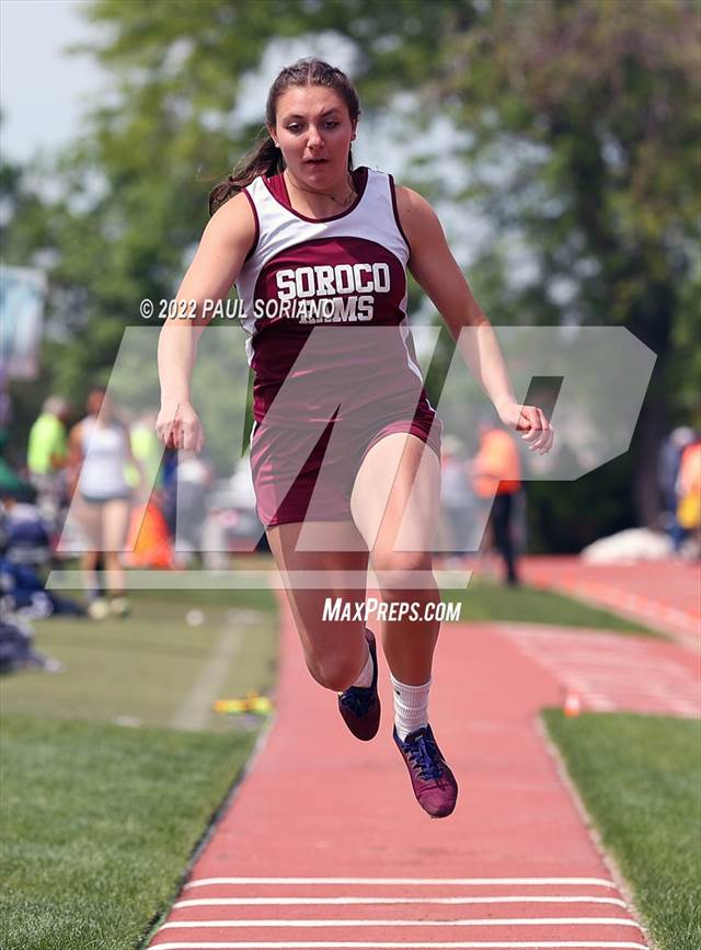 Photo 83 in the CHSAA Championships (Day 3) Photo Gallery (106 Photos)