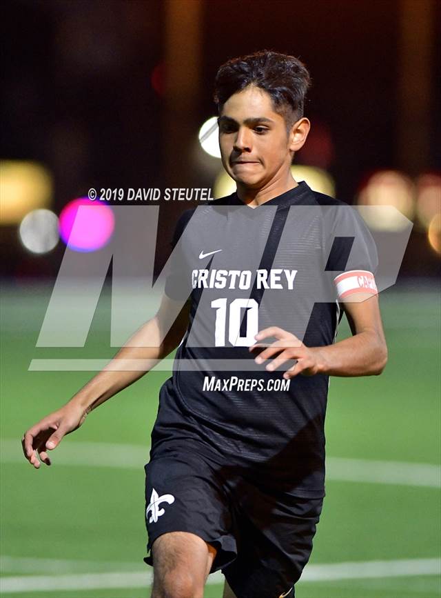 Photo 15 in the Western Sierra Collegiate Academy Cristo Rey (CIF SJS
