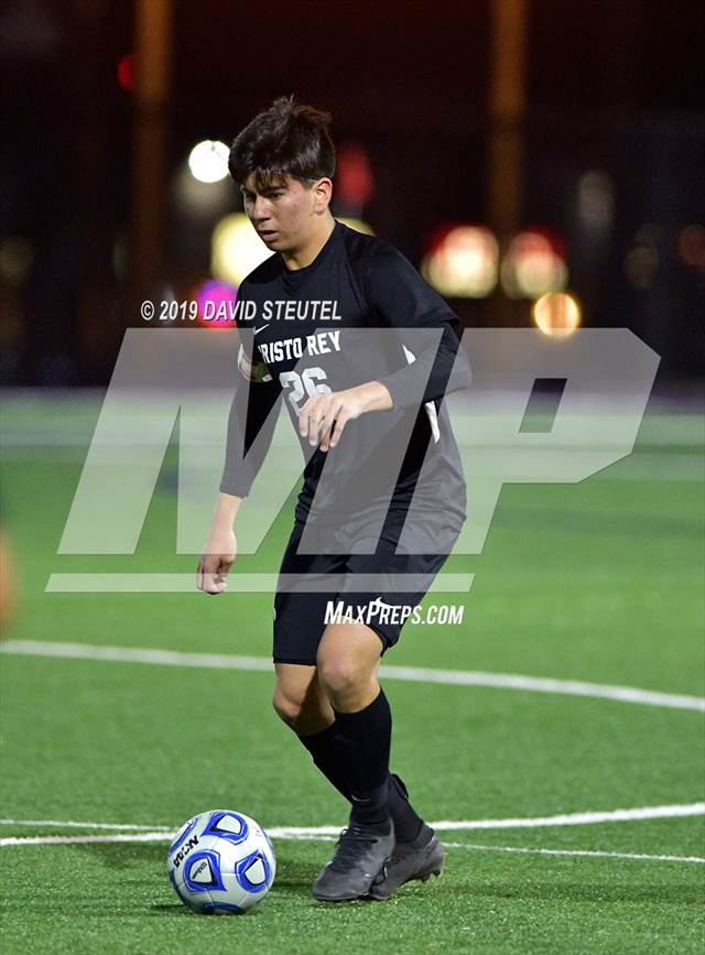 Photo 13 in the Western Sierra Collegiate Academy Cristo Rey (CIF SJS