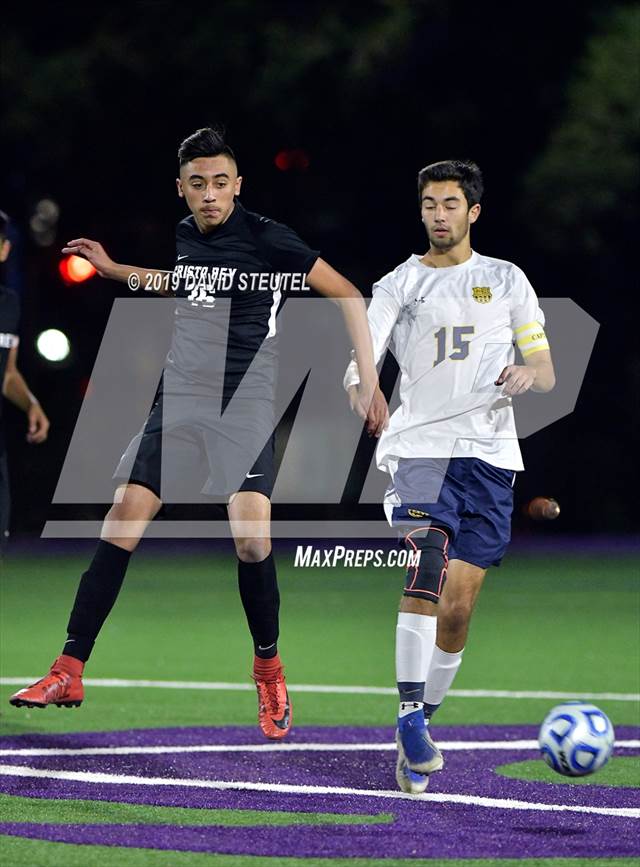 Photo 12 in the Western Sierra Collegiate Academy Cristo Rey (CIF SJS
