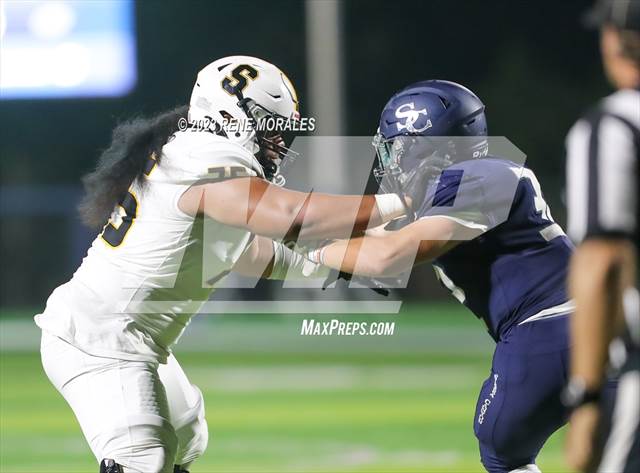 Photo 138 In The Saguaro Vs Sierra Canyon Photo Gallery 244 Photos