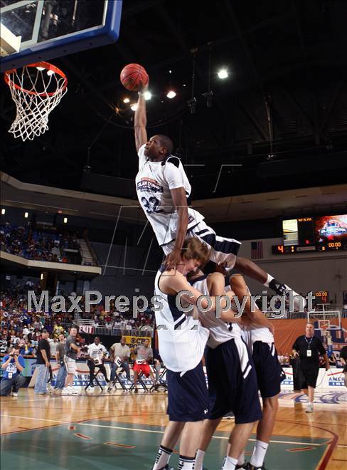 dunk high championships navy