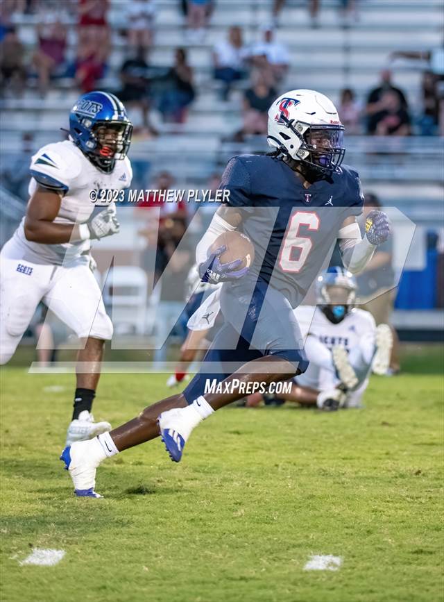 Photo 95 in the Scotland @ Terry Sanford Photo Gallery (186 Photos)