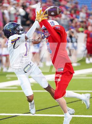 Everman - Team Home Everman Bulldogs Sports