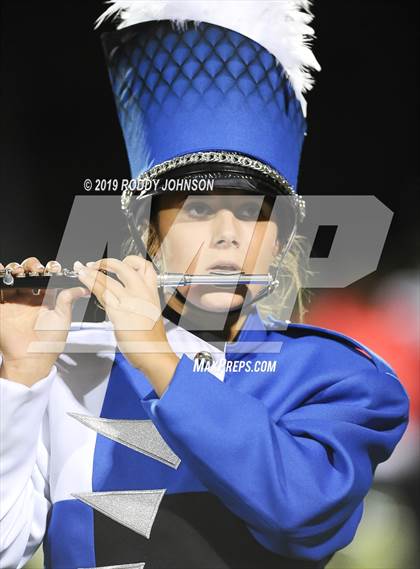 Thumbnail 1 in Leesville @ DeRidder photogallery.