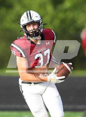 Photos: Wando High School vs Lucy Beckham football game, Multimedia