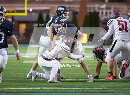 Ethen Knox High School Football Stats Oil City (Oil City, PA) | MaxPreps