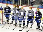 Photo from the gallery "Darien vs. Notre Dame, WH (CIAC D1 Final)"