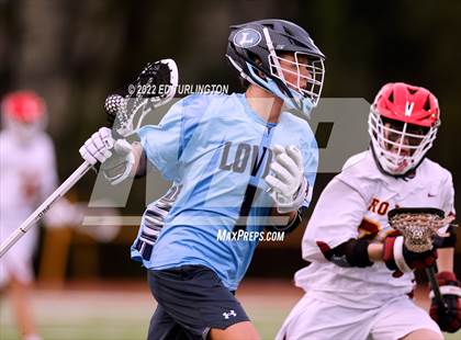 Thumbnail 2 in JV: Lovett @ Lassiter photogallery.