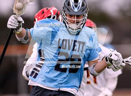 Thumbnail 3 in JV: Lovett @ Lassiter photogallery.