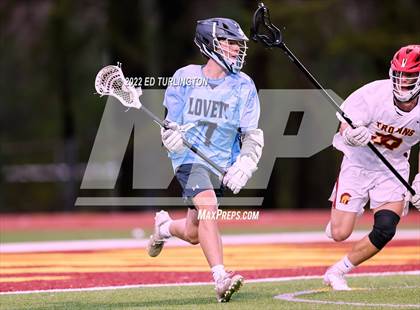 Thumbnail 2 in JV: Lovett @ Lassiter photogallery.