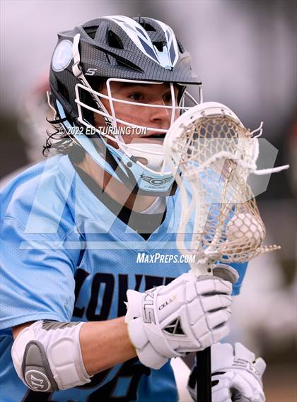 Thumbnail 3 in JV: Lovett @ Lassiter photogallery.