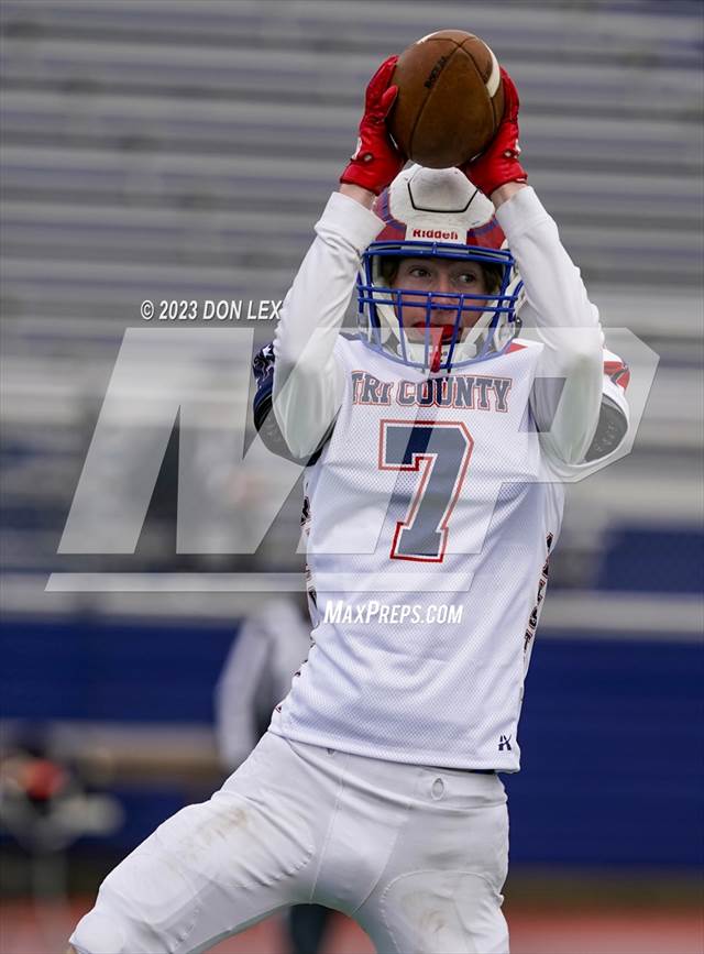 Photo 22 in the 9th Annual TRI COUNTY ALL STAR Game Photo Gallery (142