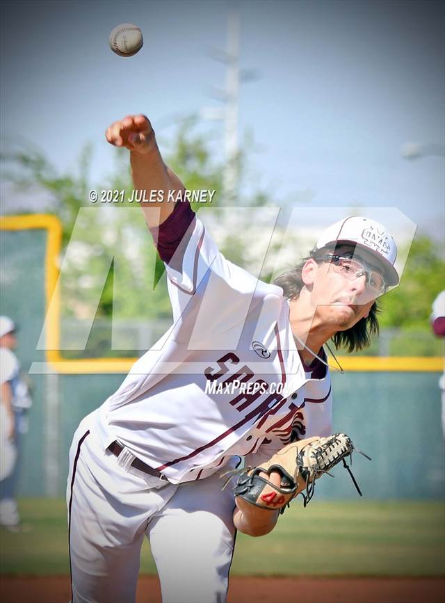 Cimarron-Memorial High School (Las Vegas, NV) Varsity Baseball