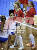 Photo from the gallery "Cherry Creek vs. Chaparral (CHSAA 5A Final Four)"
