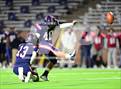 Photo from the gallery "Fort Bend Travis @ Tompkins (UIL Bi-District Playoffs)"