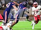 Photo from the gallery "Fort Bend Travis @ Tompkins (UIL Bi-District Playoffs)"
