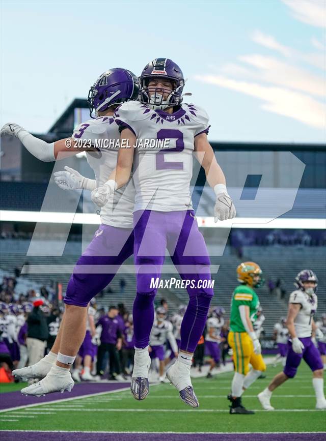 Photo 155 in the Anacortes vs Tumwater (WIAA 2A Final) Photo Gallery