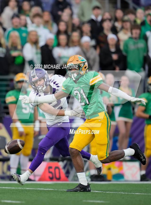 Photo 93 in the Anacortes vs Tumwater (WIAA 2A Final) Photo Gallery