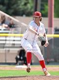 Photo from the gallery "Regis Jesuit vs. Douglas County (CHSAA 5A Round 1)"