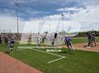 Photo from the gallery "Regis Jesuit vs. Douglas County (CHSAA 5A Round 1)"