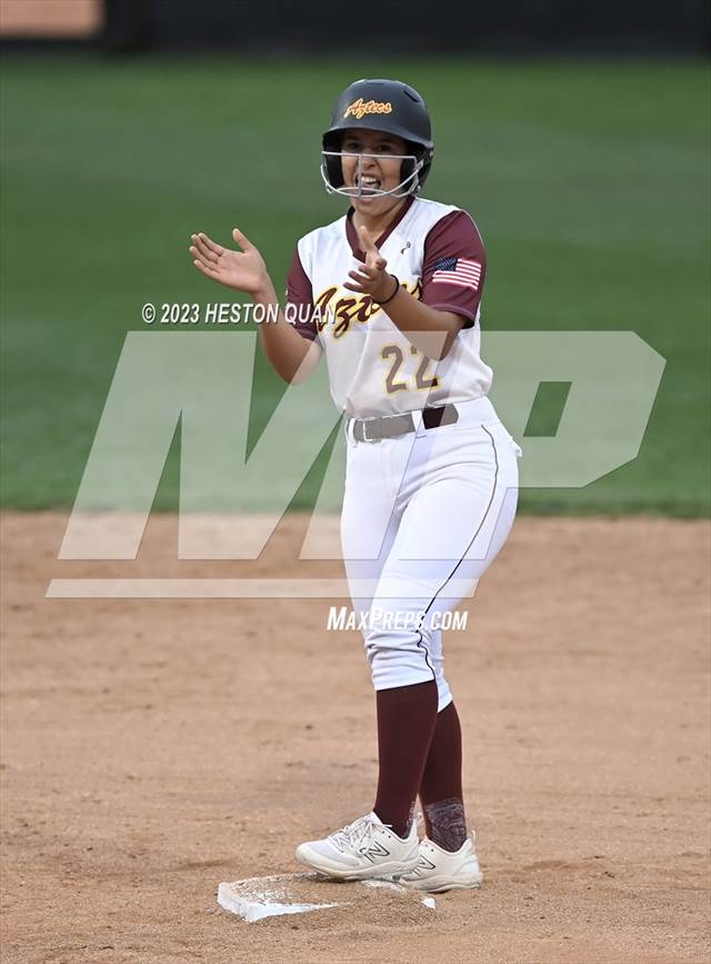 Photo 314 in the OC North/South All Star Game Photo Gallery (586 Photos)