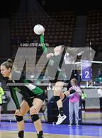 Photo from the gallery "Centauri vs. Delta (CHSAA 3A 1st Round)"