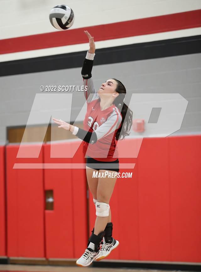 Photo 6 in the Amanda Clearcreek Johnstown Monroe (OHSAA D3 Sectional