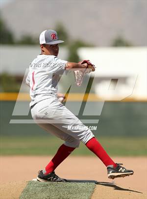 Photo Galleries - Desert Mirage RAMS (Thermal, CA) Varsity Baseball