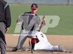 Photo from the gallery "Canyon Crest Academy vs. Point Loma (CIF SDS D1 First Round)"