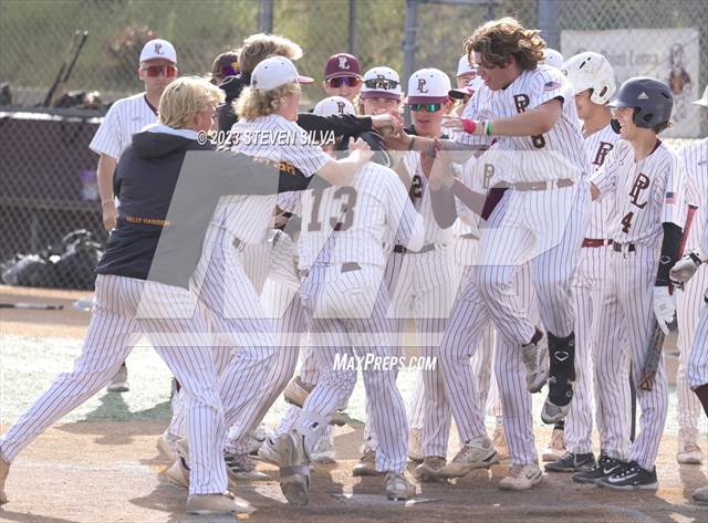 Photo 221 in the Canyon Crest Academy vs Point Loma (CIF SDS D1 First