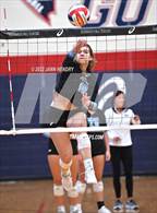 Photo from the gallery "Mercy vs. Bishop Gorman  (Durango Fall Classic)"