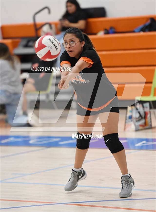 Photo 13 in the Vasquez The Palmdale Aerospace Academy Photo Gallery