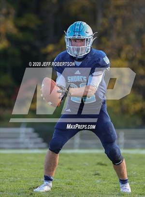 Mona Shores vs. Muskegon Catholic (Photo Gallery)