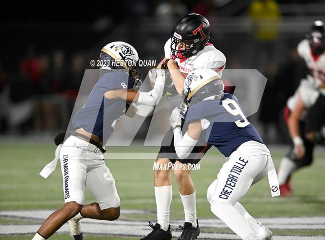 Photo 32 In The San Clemente St John Bosco Cif Ss D1 Playoff Photo Gallery 640 Photos 