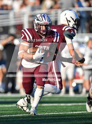 Toms River East Football Preview 2019 