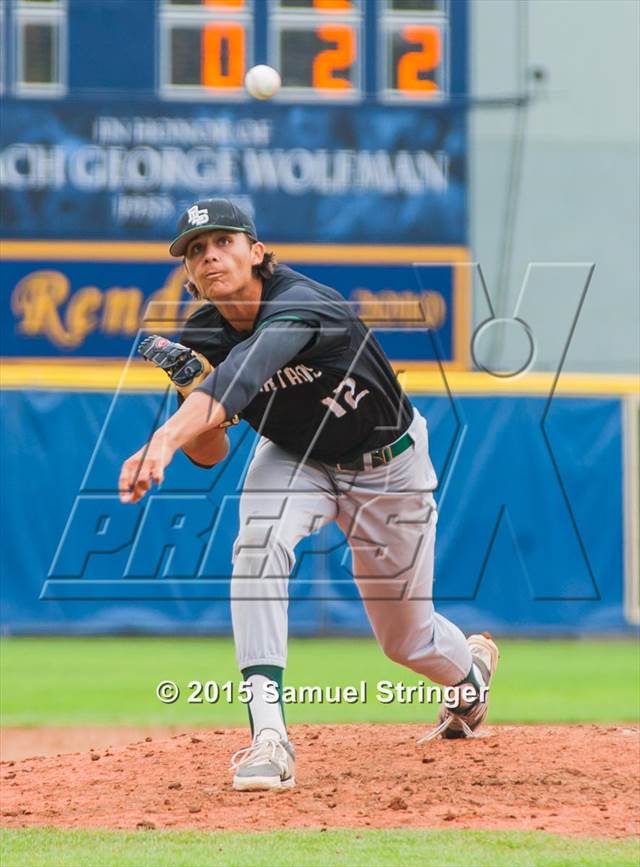 College Park Baseball Jersey