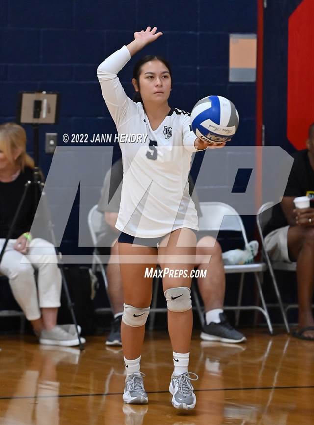 Photo 1 in the Harvard Westlake vs Kamehameha Hawai #39 i (Durango Fall