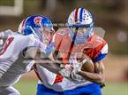 Photo from the gallery "Fountain-Fort Carson @ Cherry Creek(CHSAA 5A 2nd Round)"