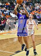 Photo from the gallery "Huntsville @ Grissom"