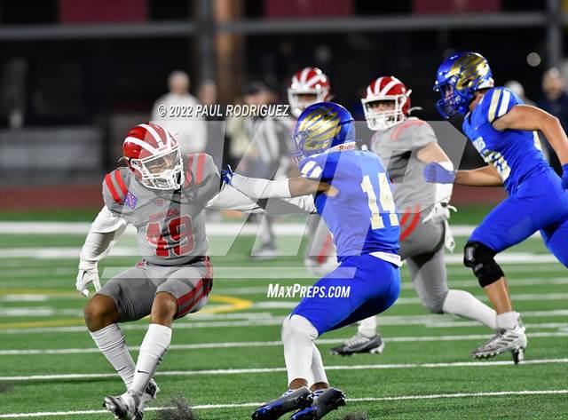 Photo 57 in the Mater Dei @ Santa Margarita Photo Gallery (67 Photos)