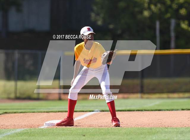 Photo 7 In The Charlotte Catholic Vs Phillip O Berry Academy Of Technology Photo Gallery 192 