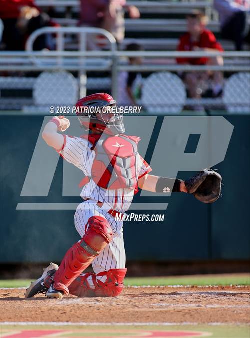 Texas high school baseball UIL postseason and state tournament brackets