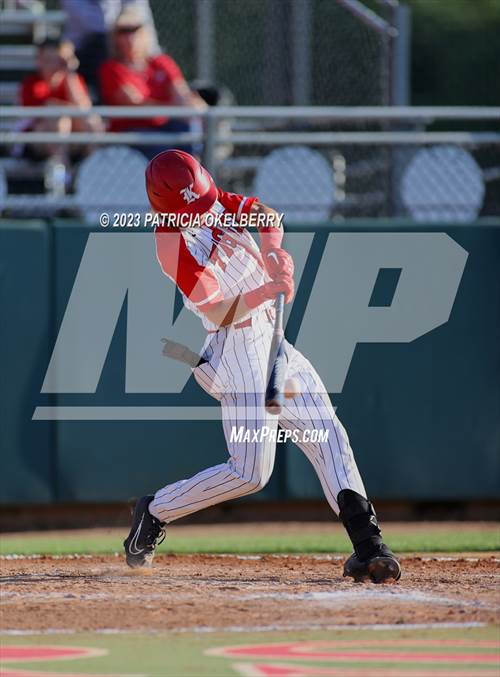 Texas high school baseball UIL postseason and state tournament brackets