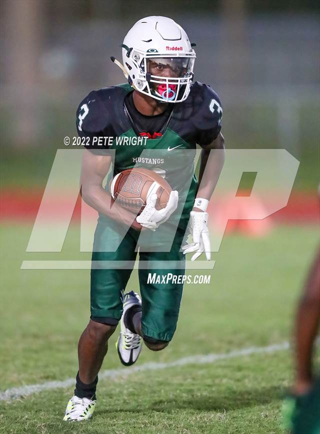 Photo 34 in the JV Palmetto at Lakewood Ranch JV Football Photo